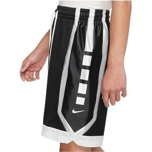NWT Nike Men’s Dri-Fit Elite Basketball Shorts Sz M